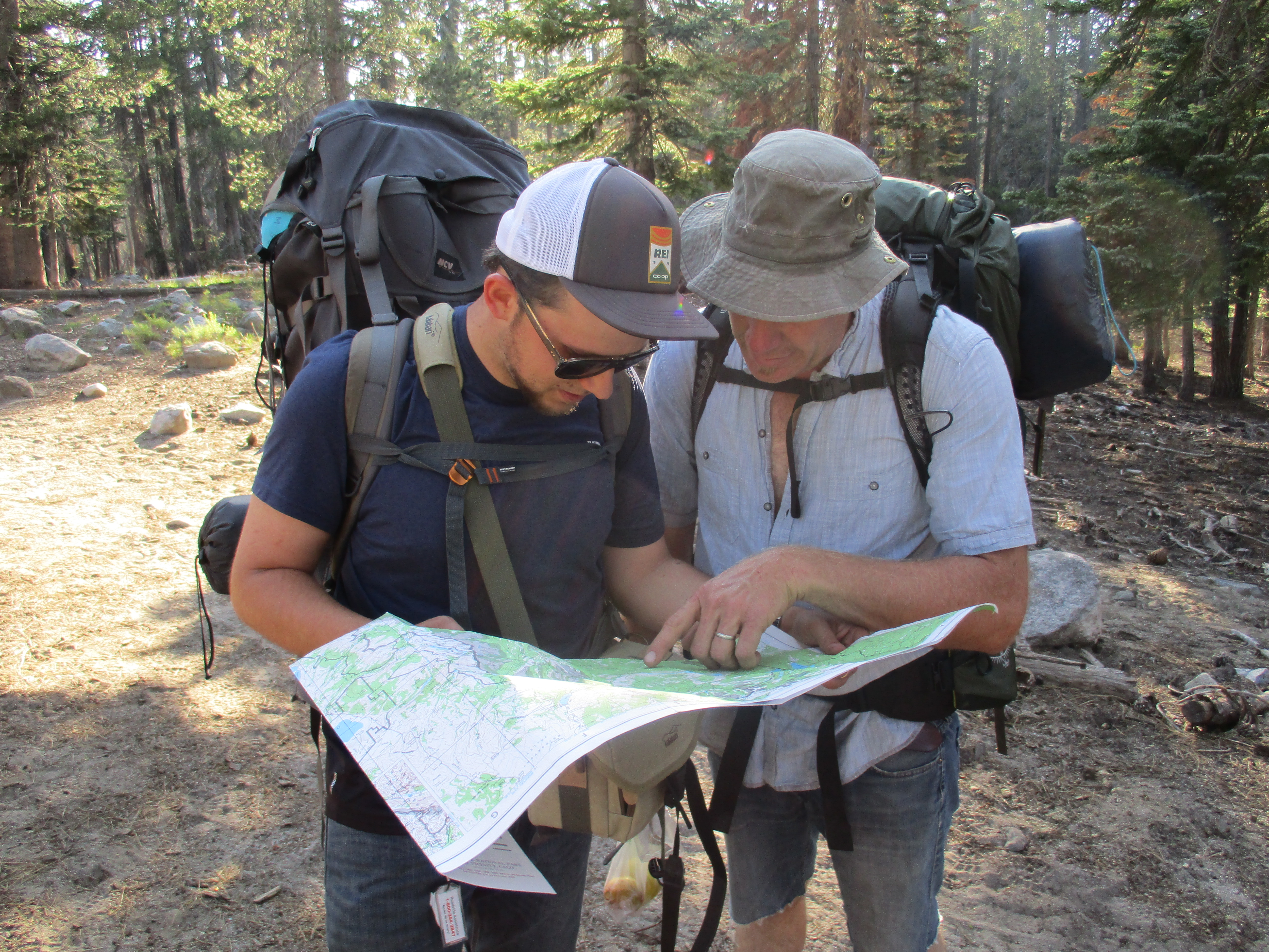 JS Adventures – JS Roadtrip Adventures