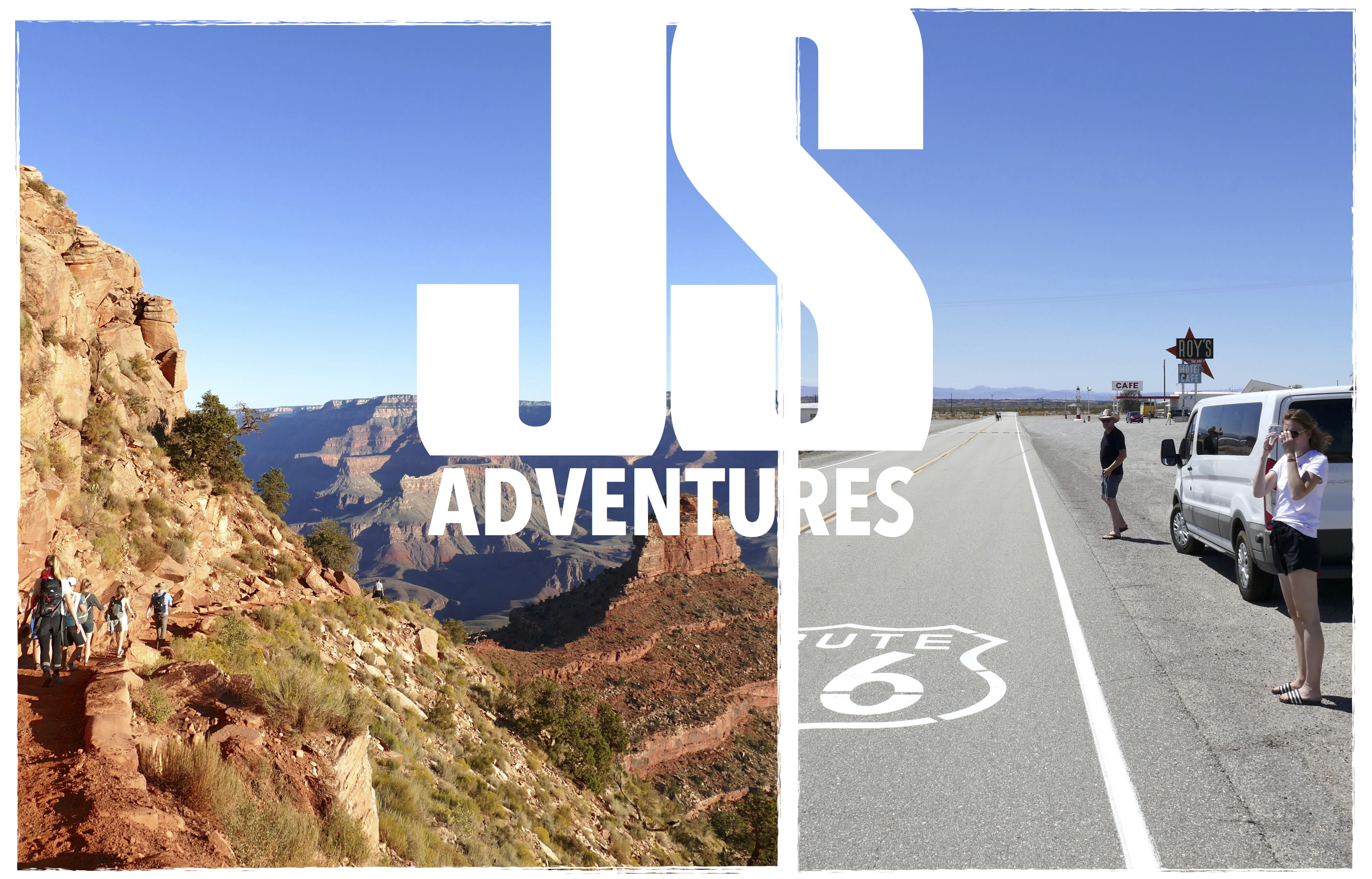 JS Adventures – JS Roadtrip Adventures